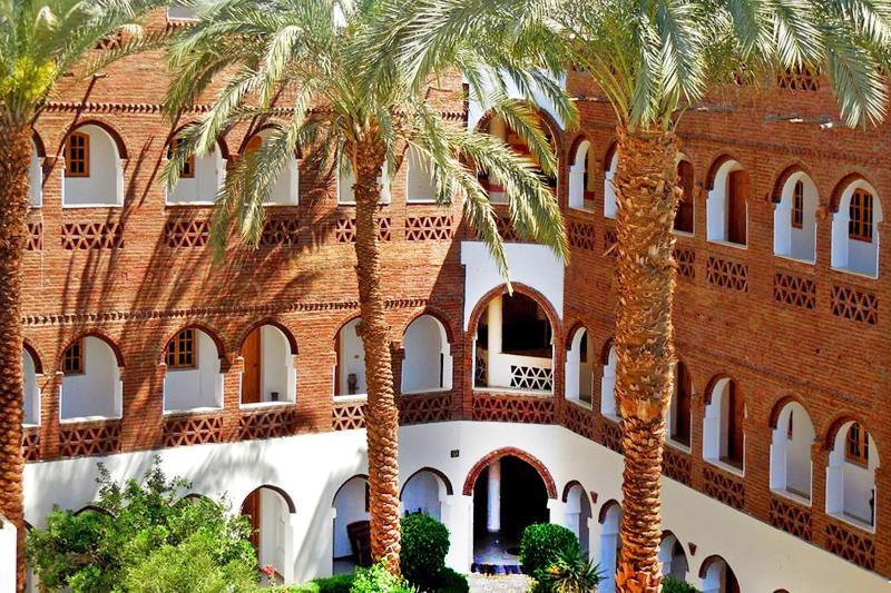 Sheherazade 3* Luxor