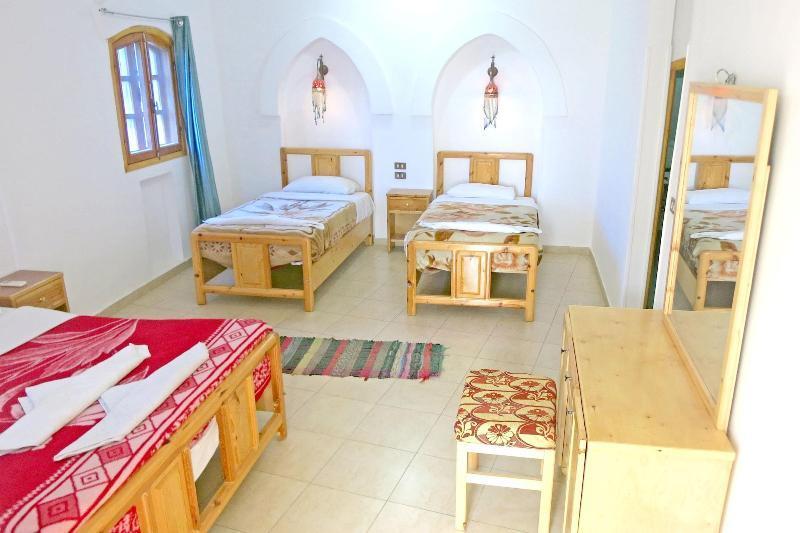 Szálloda Sheherazade 3*