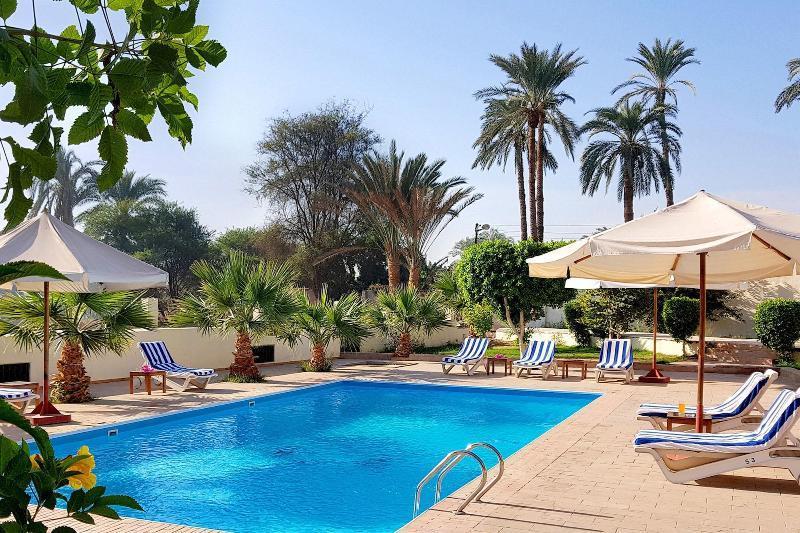 Sheherazade Luxor