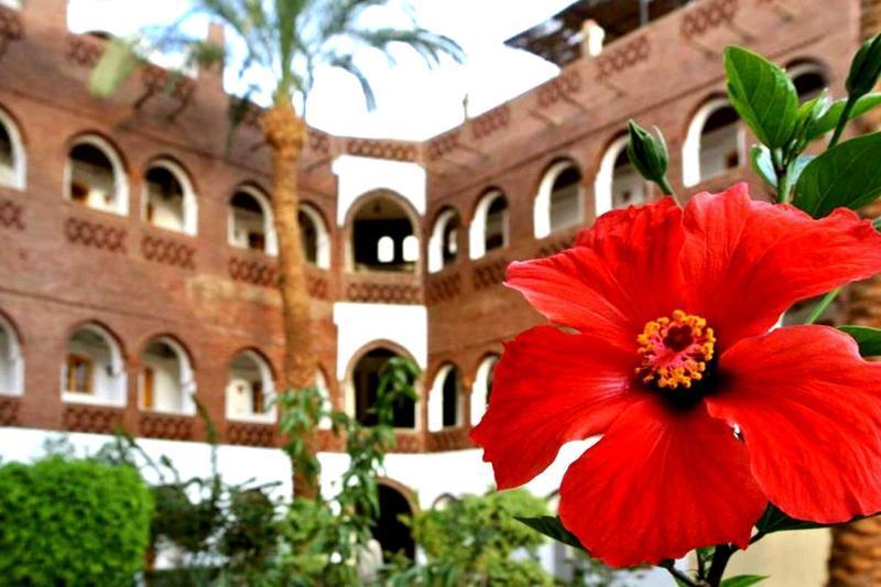 Sheherazade 3* Luxor