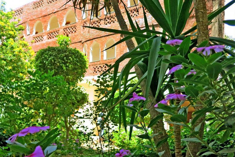 Szálloda Sheherazade Luxor