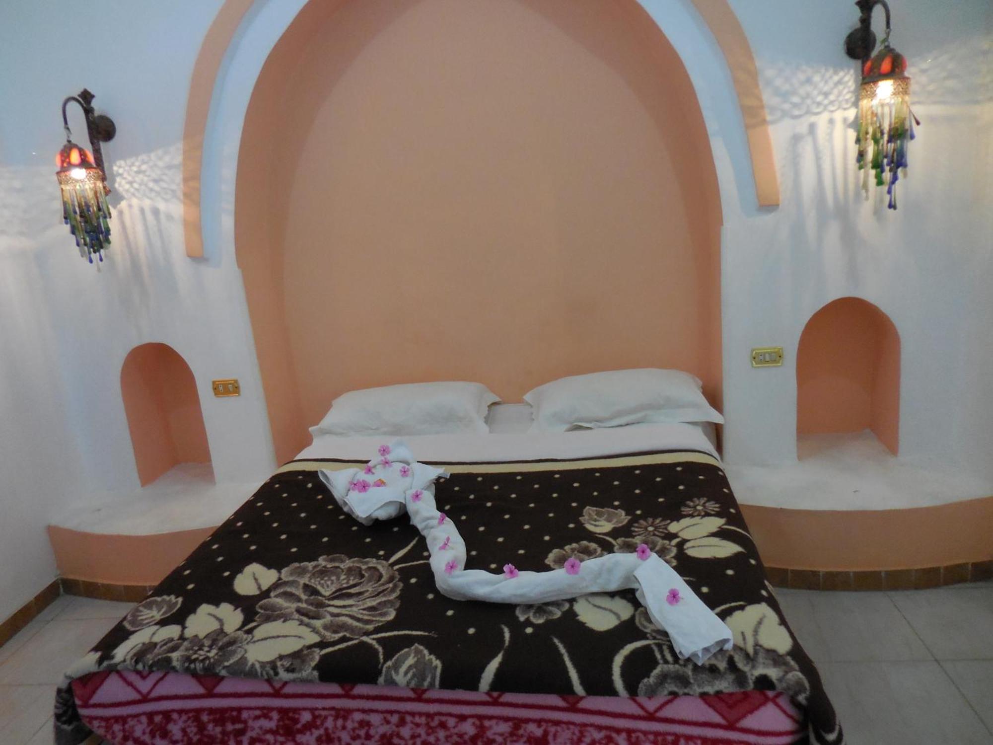 Sheherazade