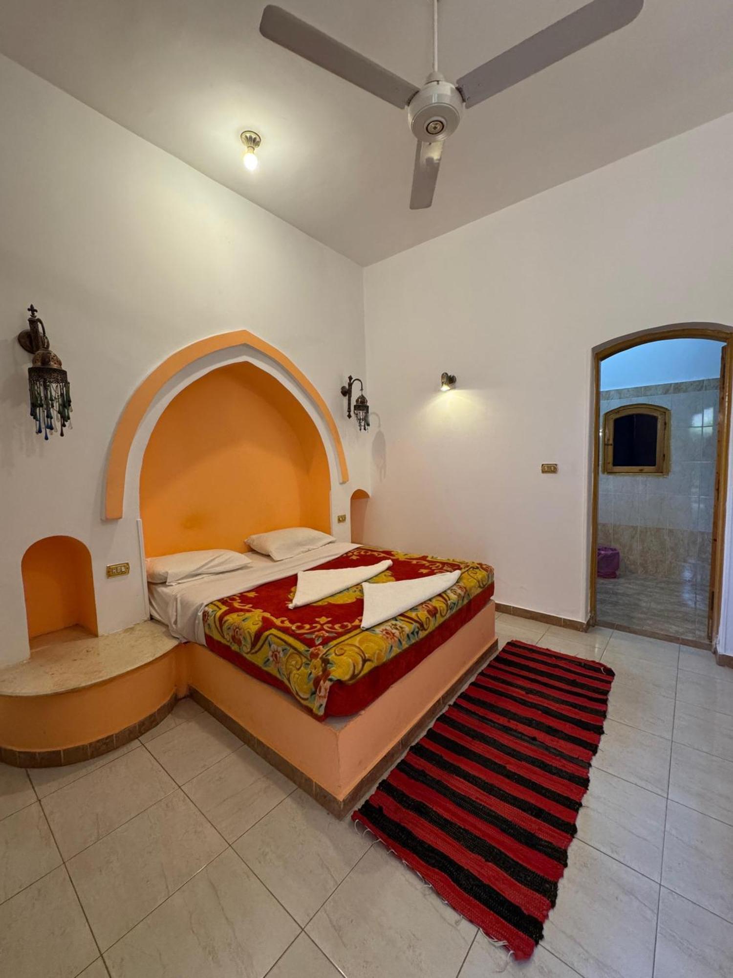 Sheherazade Szálloda 3*