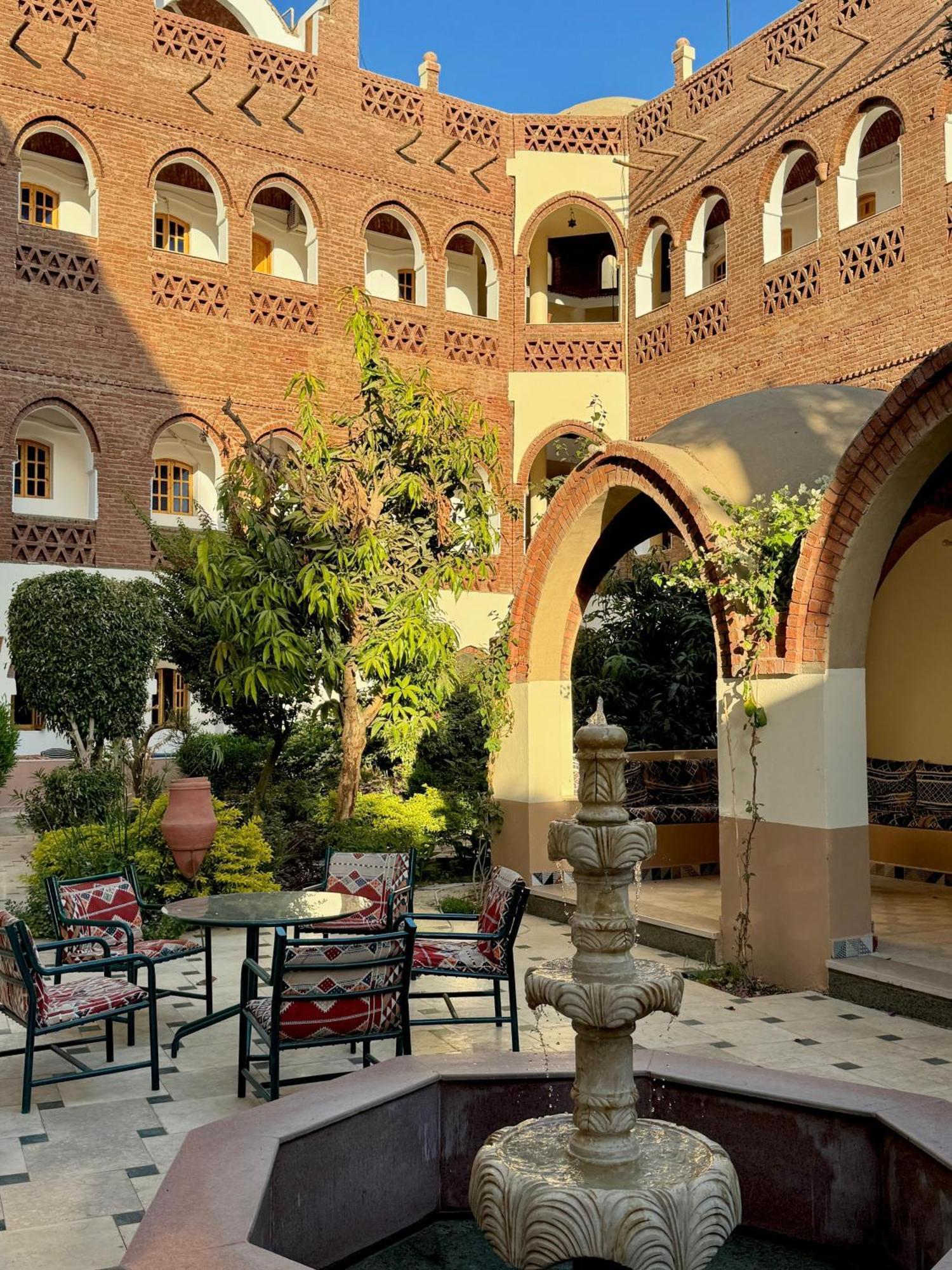 Sheherazade Luxor