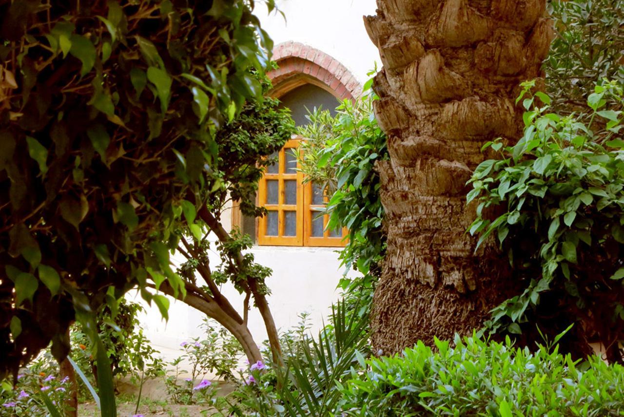 Sheherazade Luxor