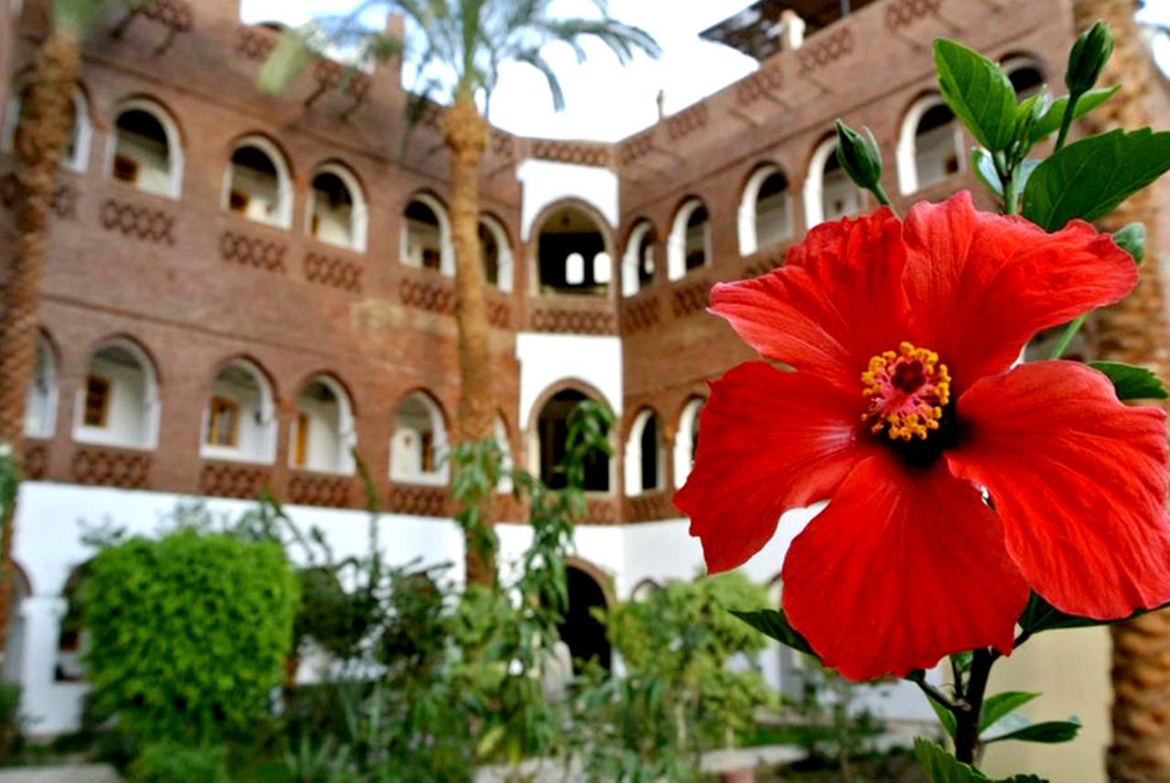 Sheherazade 3* Luxor