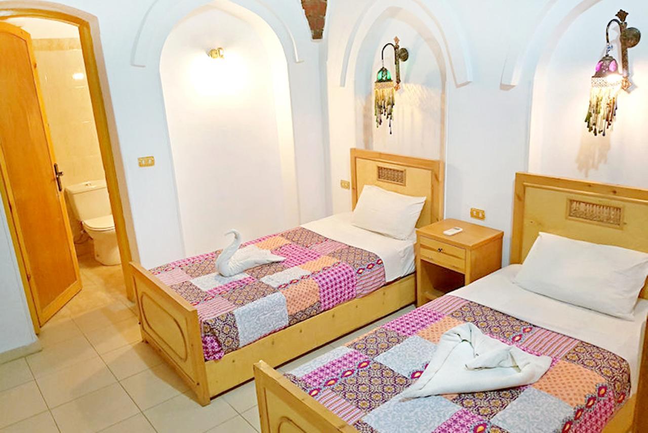 Sheherazade 3* Luxor