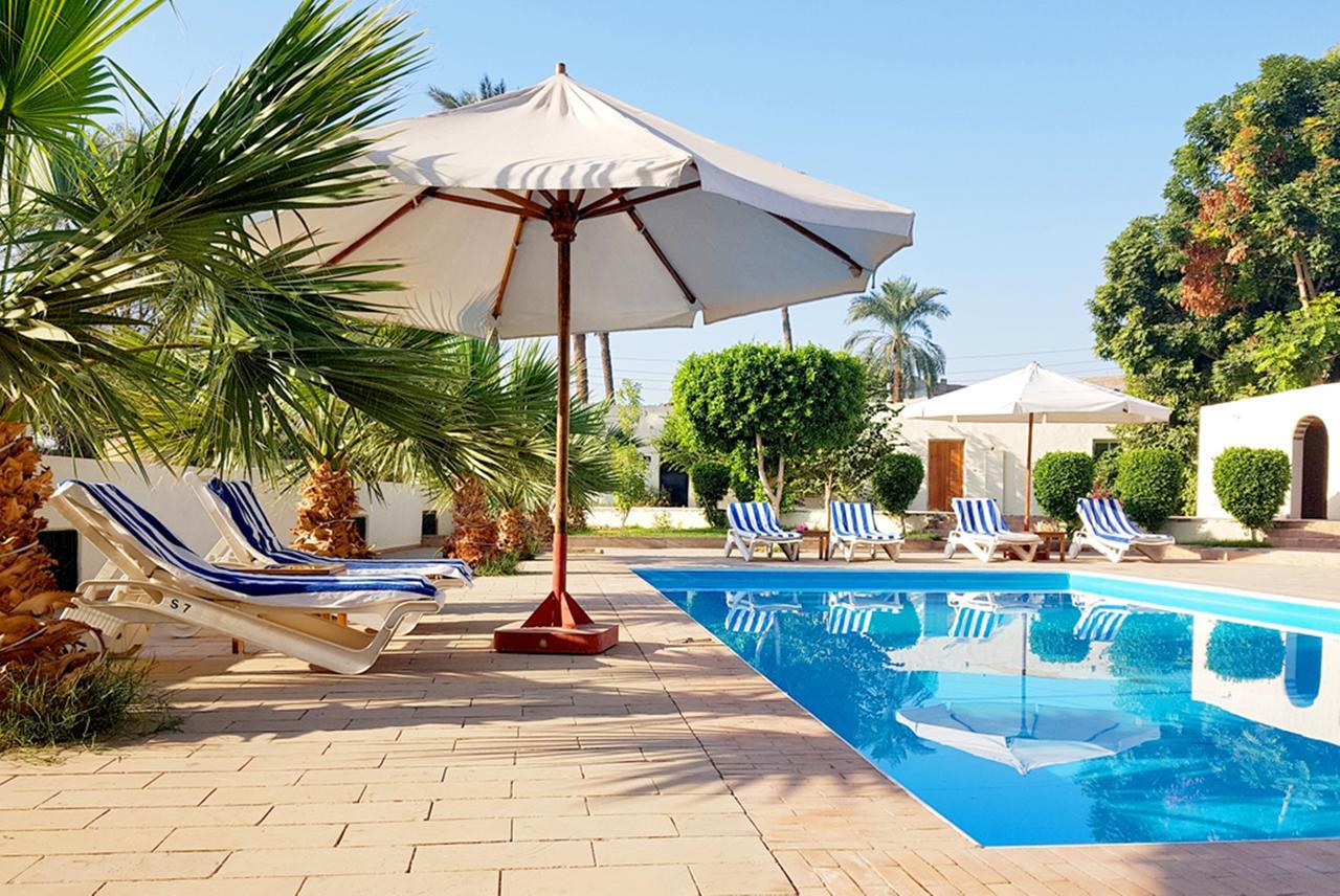 Sheherazade Luxor