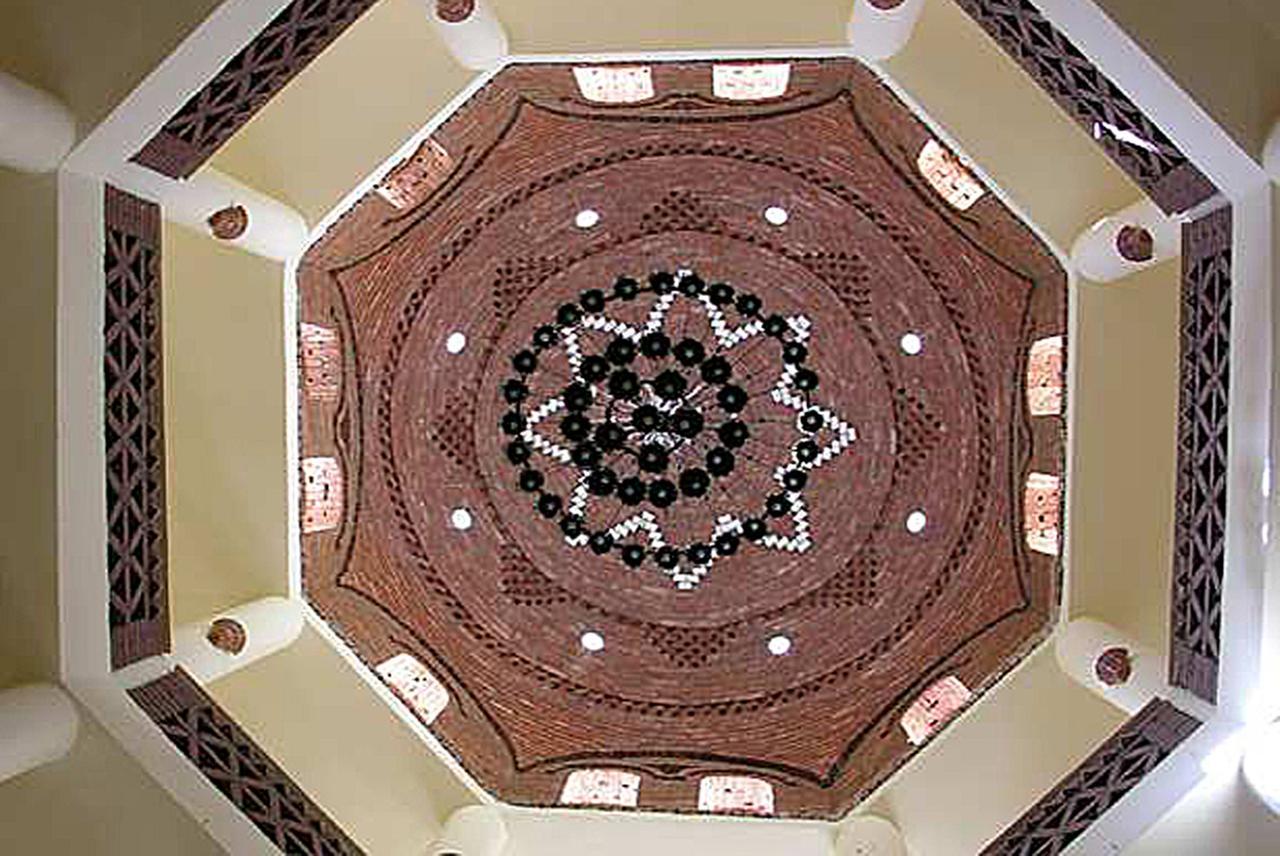 Sheherazade 3* Luxor