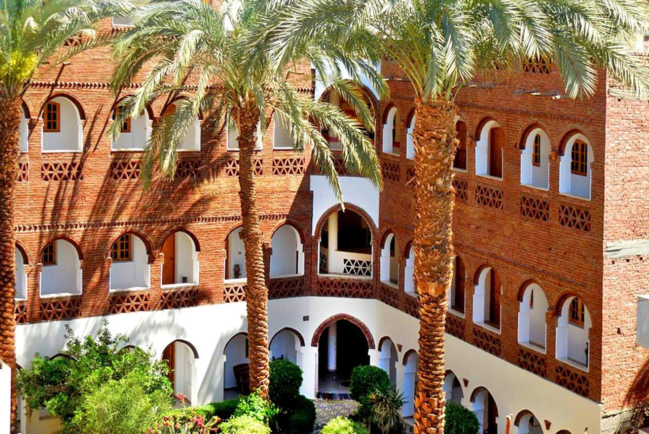 Sheherazade 3* Luxor