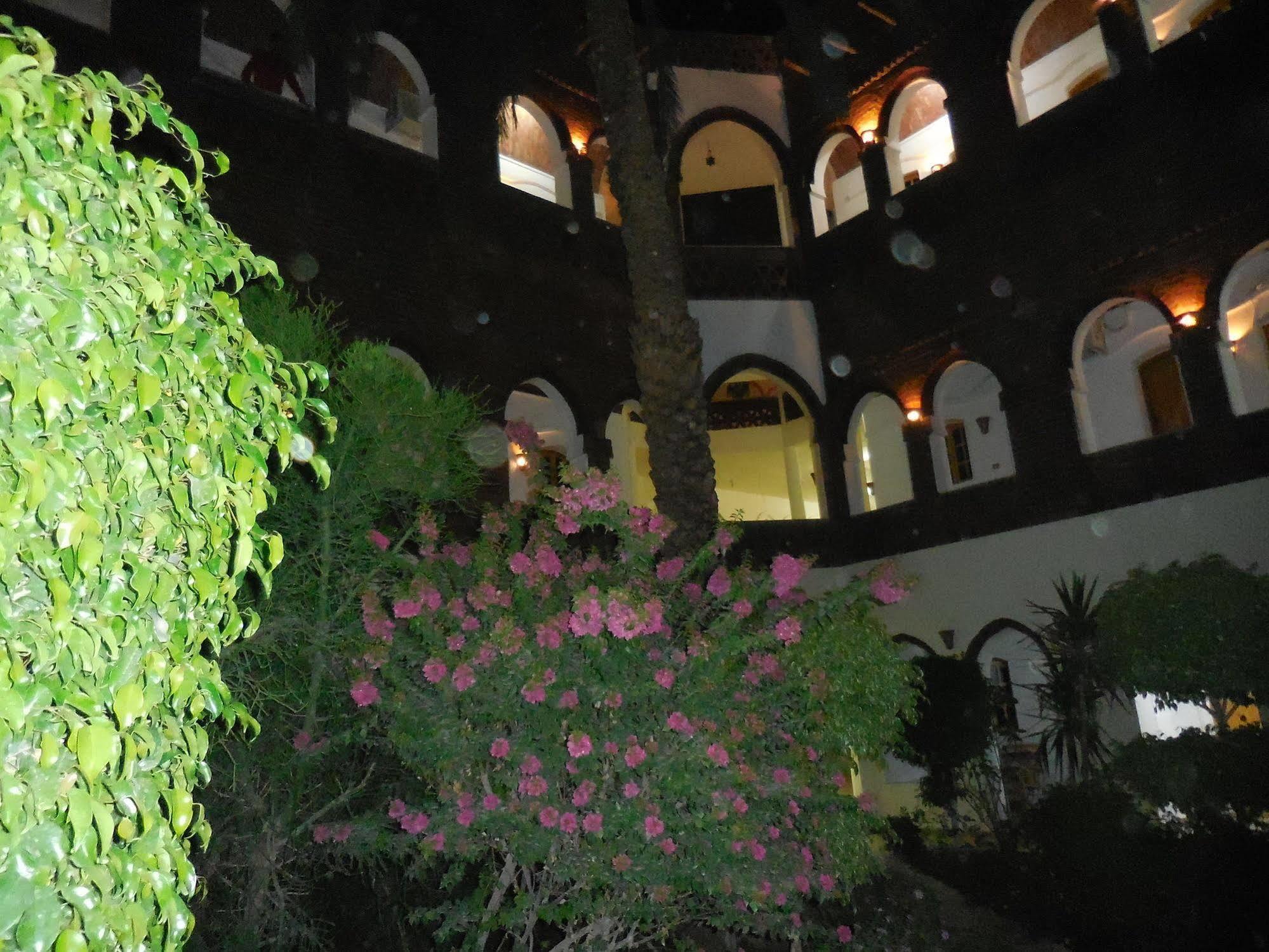 Sheherazade