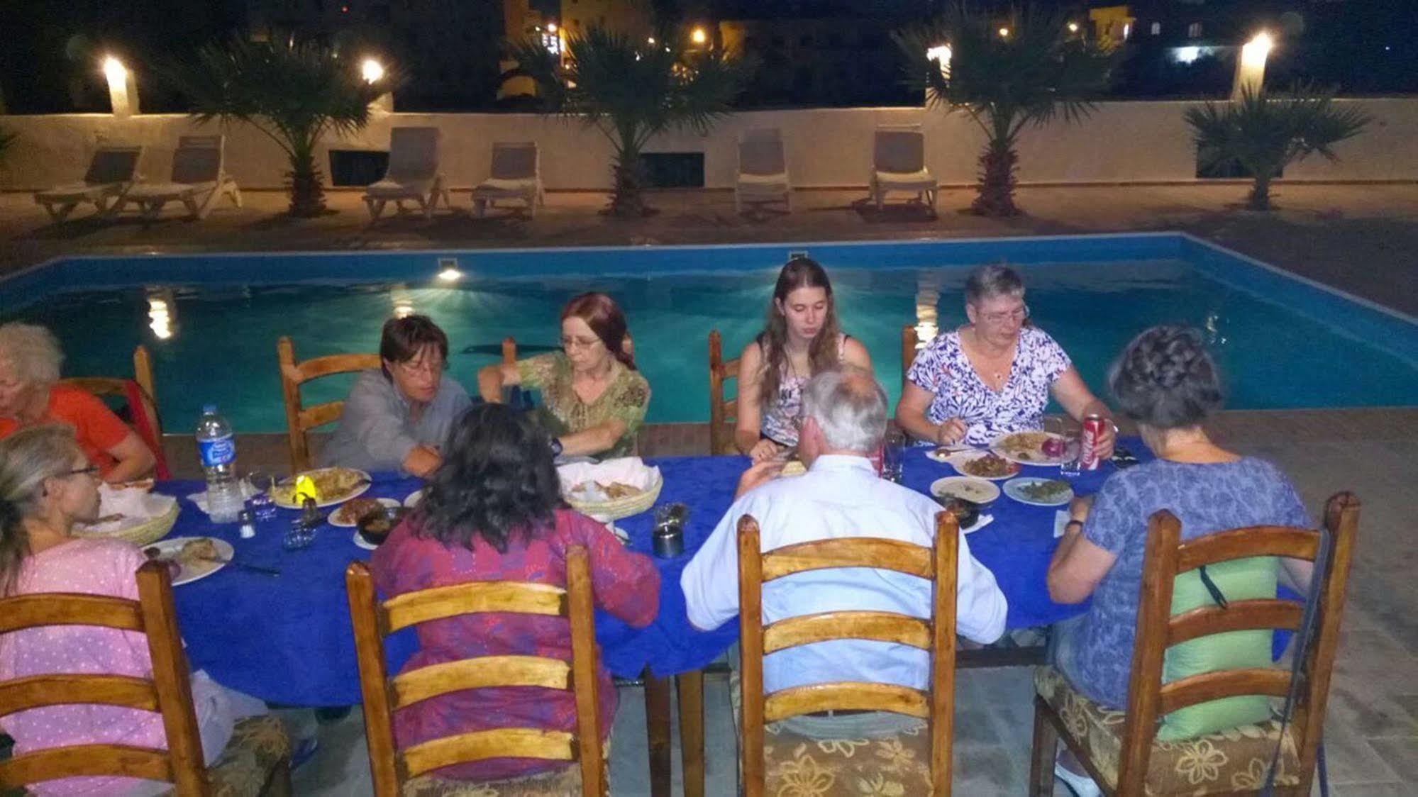 Sheherazade Luxor