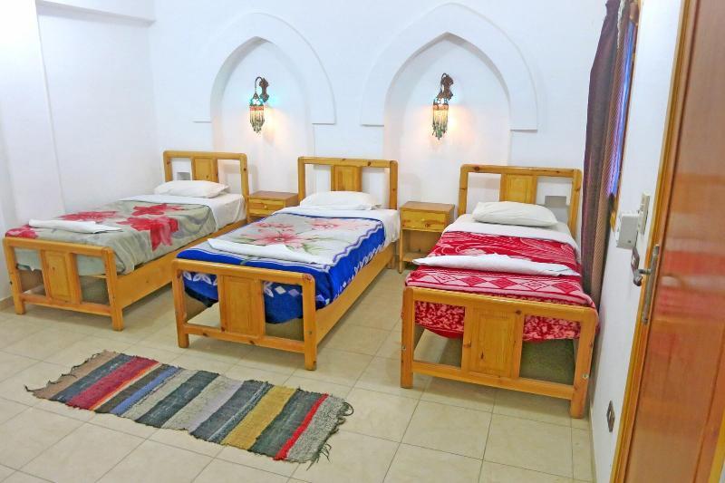 Sheherazade Hotel Luxor