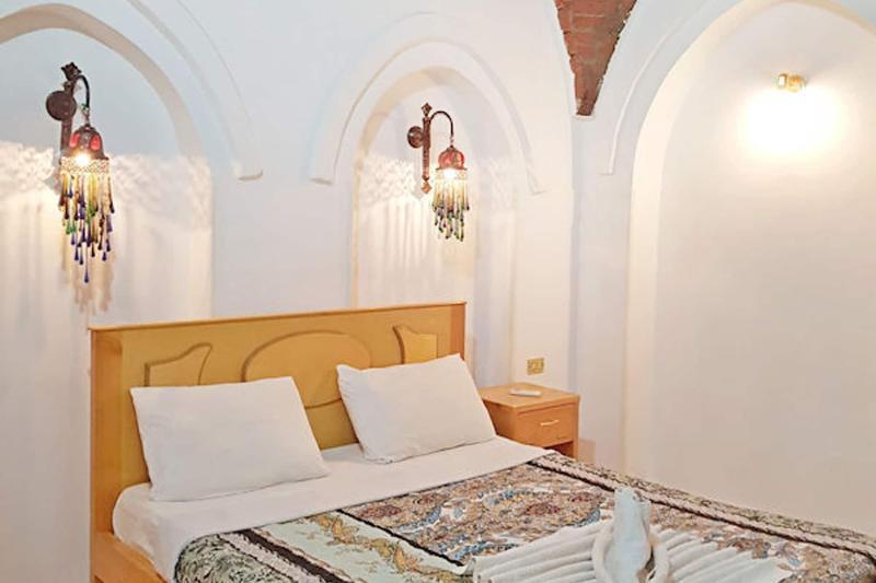Sheherazade Hotel Luxor