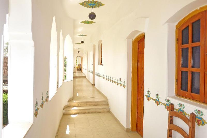 Sheherazade Hotel