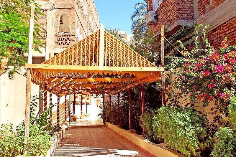 Hotel Sheherazade 3*