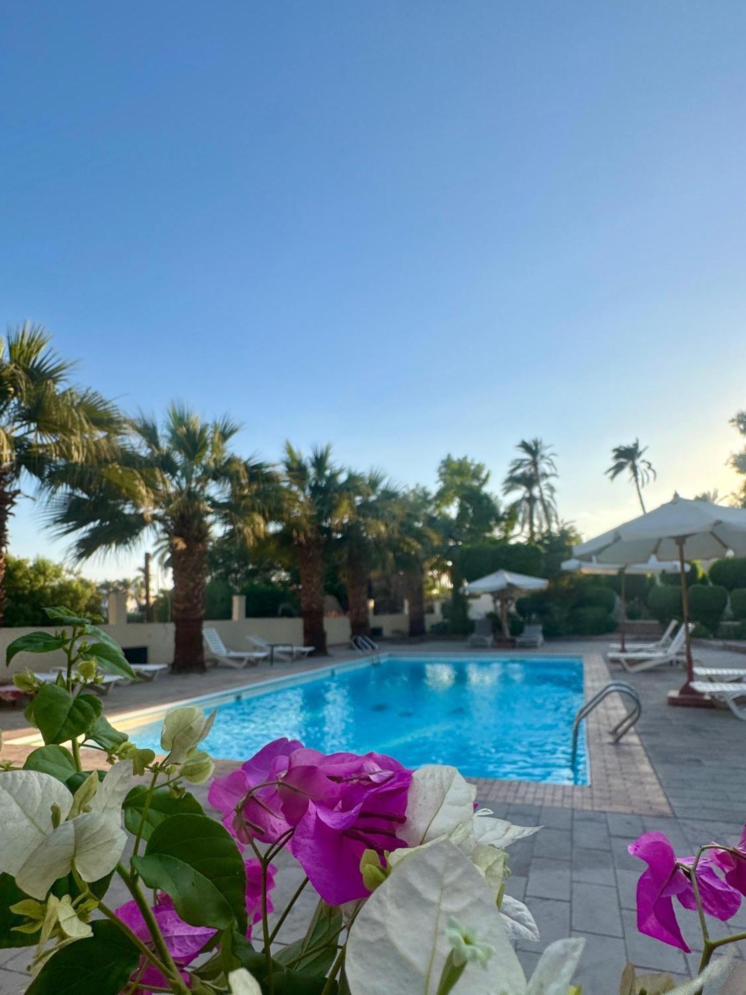 Hotel Sheherazade
