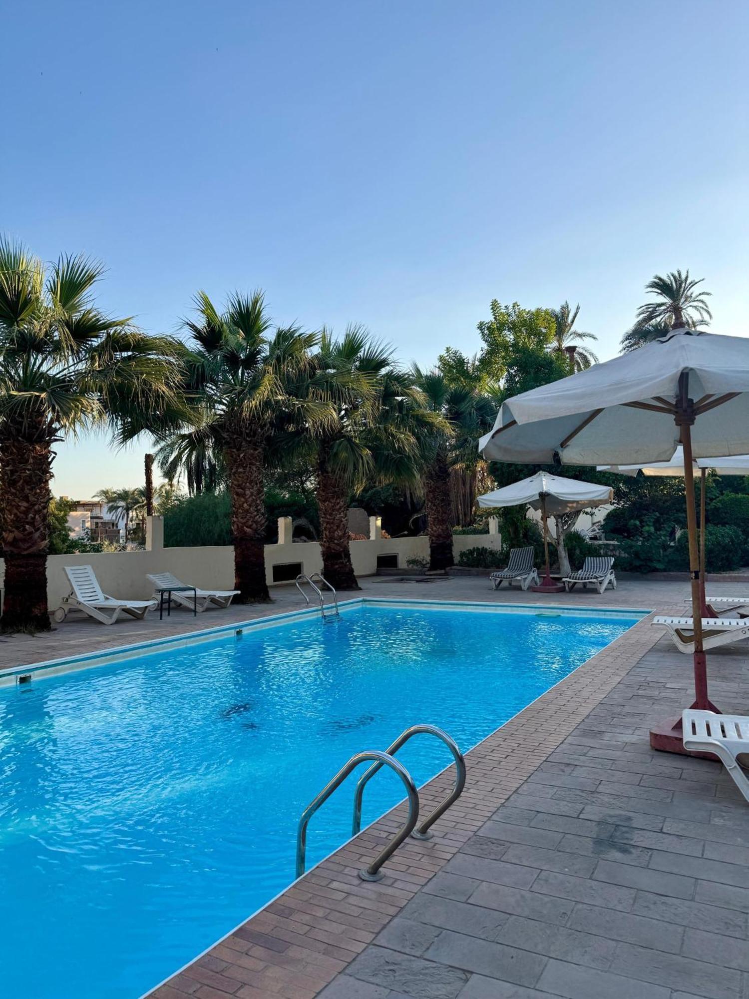 Sheherazade Luxor