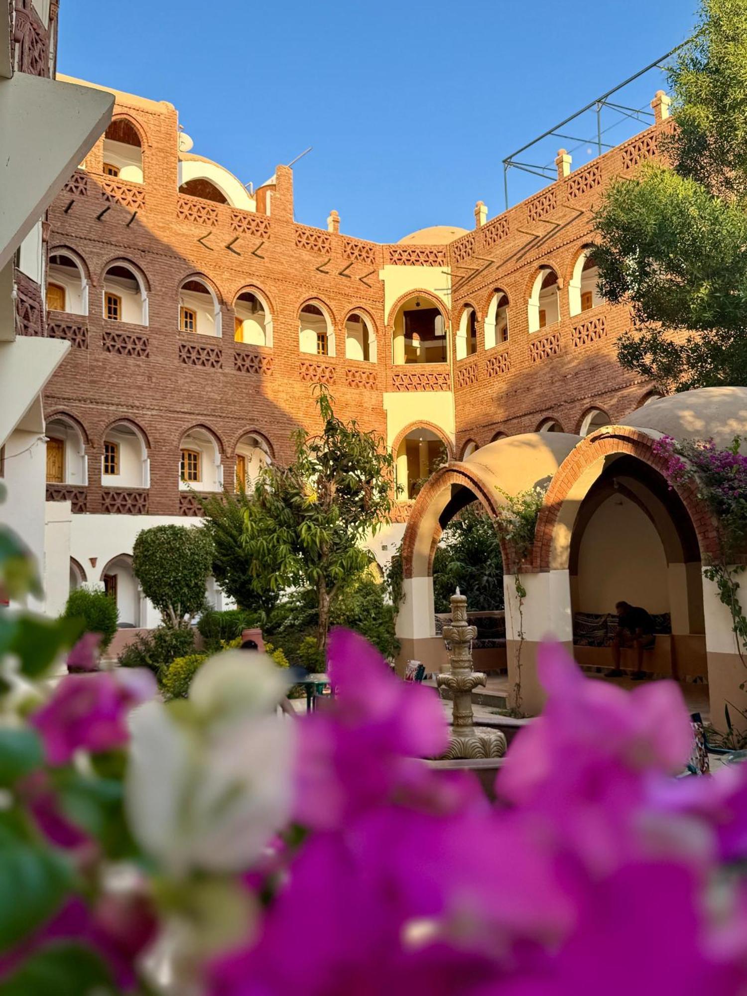 Hotel Sheherazade