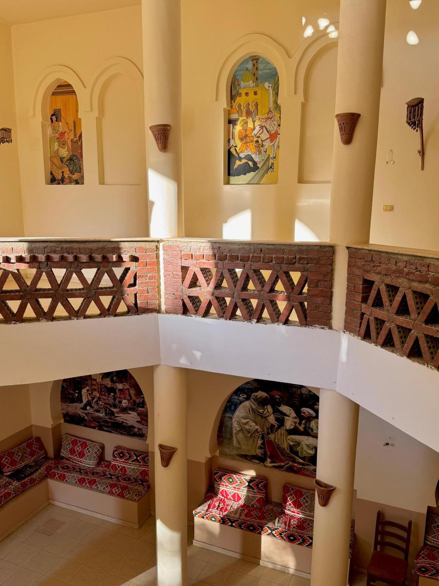 Hotel Sheherazade 3*