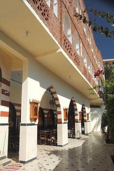 Hotel Sheherazade 3*