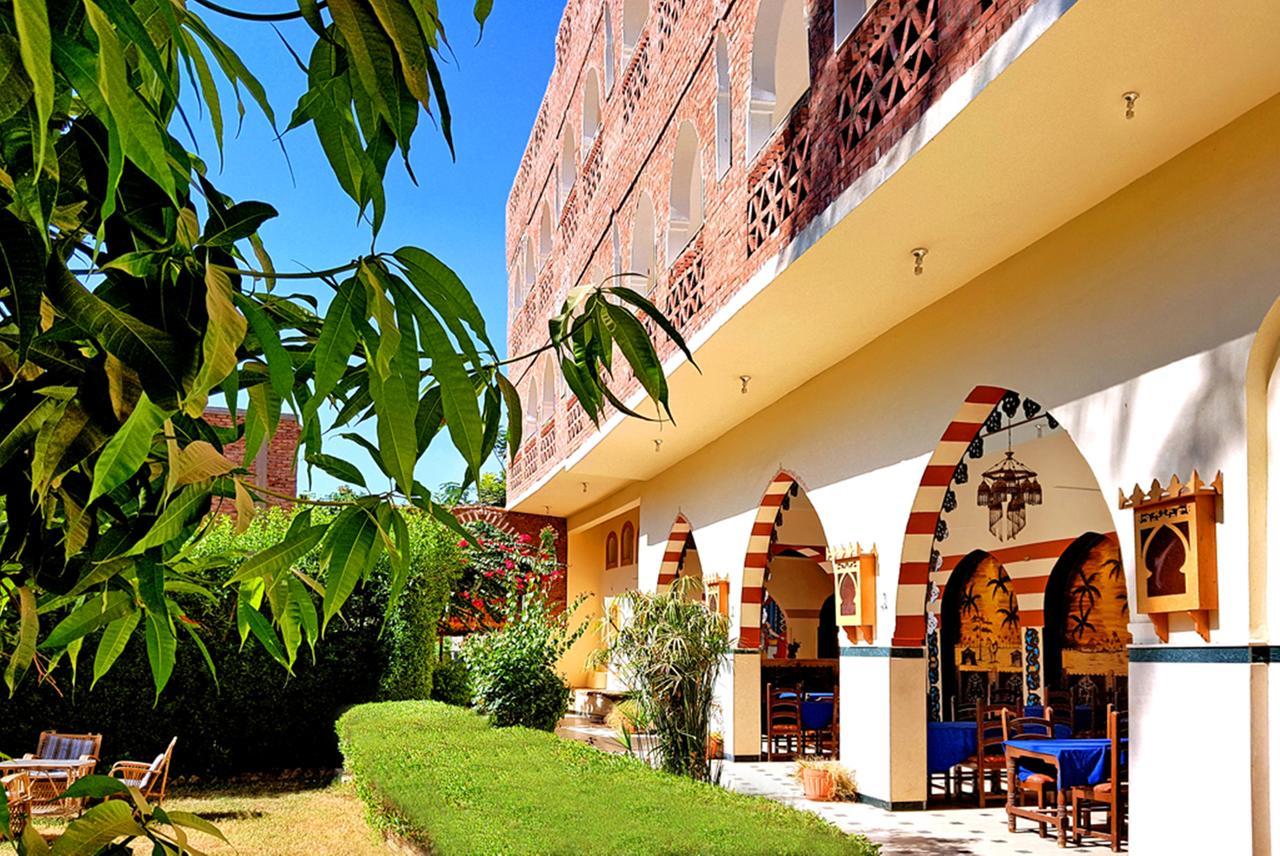 Hotel Sheherazade