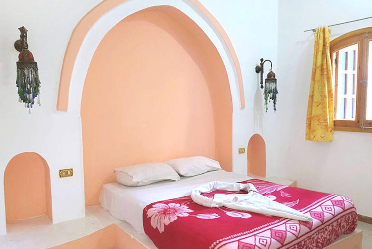 Hotel Sheherazade