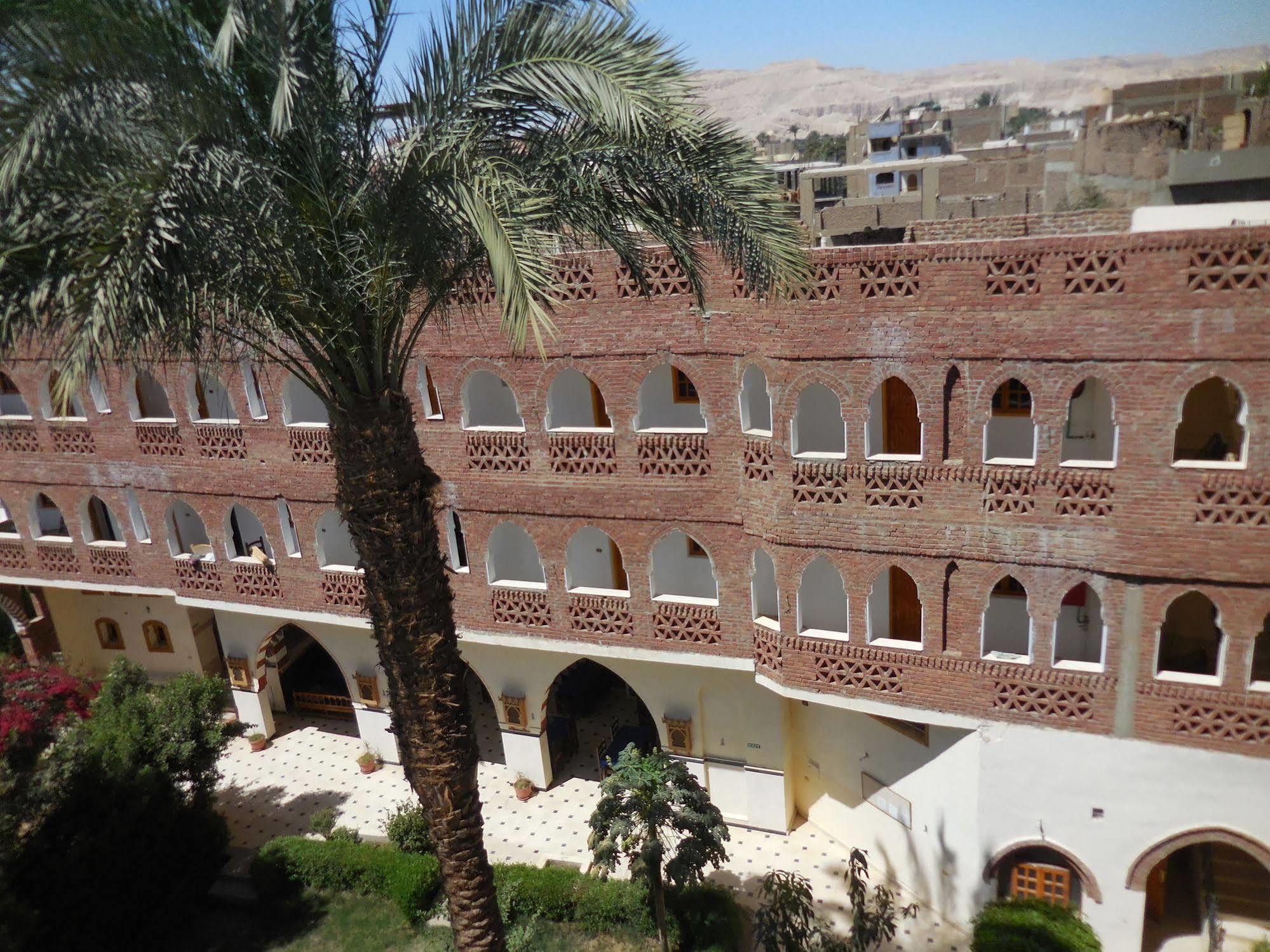 Sheherazade Hotel
