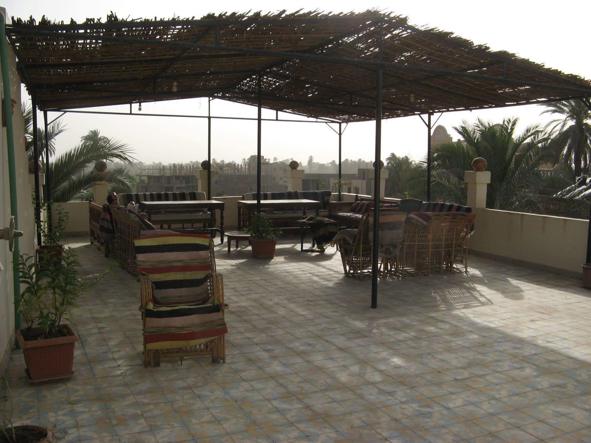 Sheherazade Hotel 3*